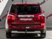 Chevrolet Orlando I Екатеринбург  - изображение 28