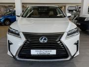 Lexus RX IV Пермь  - изображение 49