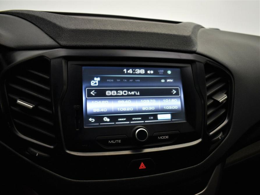 Lada (ВАЗ) Vesta I Москва  - изображение 7
