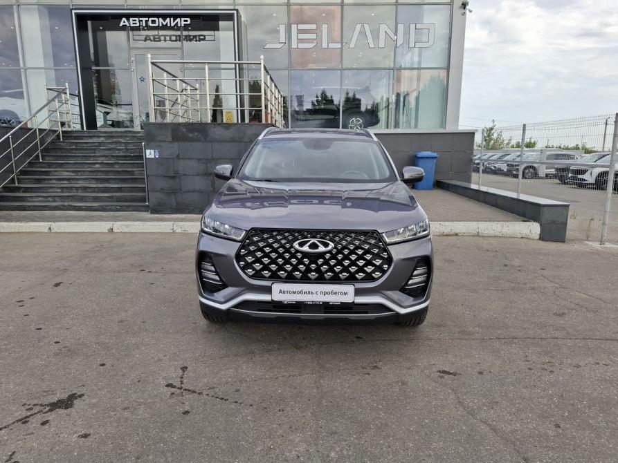 Chery Tiggo 7 Pro I Саратов  - изображение 2