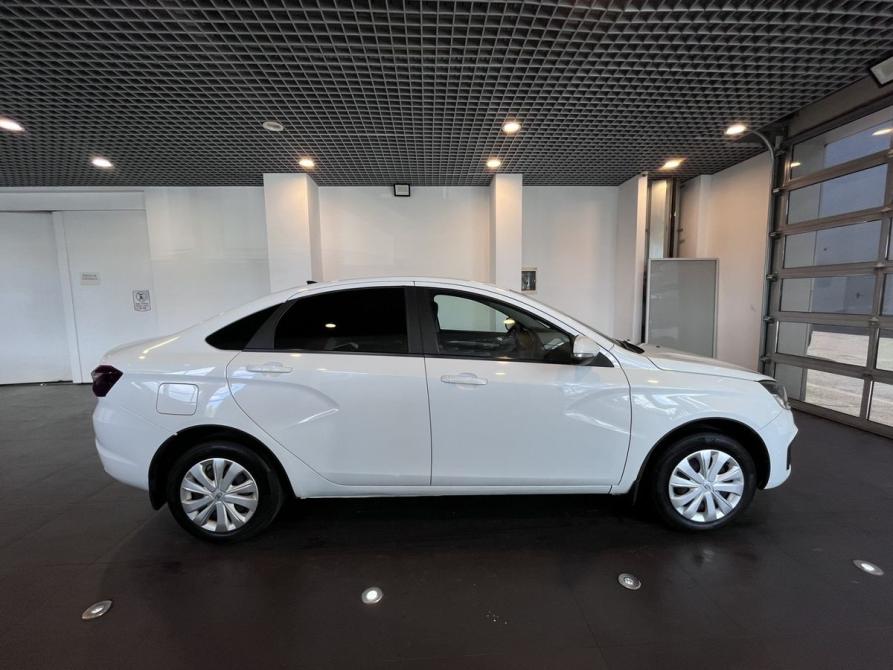 Lada (ВАЗ) Vesta I Рестайлинг (NG) Чебоксары  - изображение 2