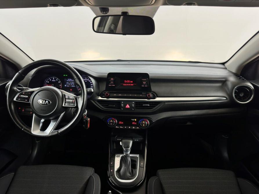 Kia Cerato IV Москва  - изображение 5