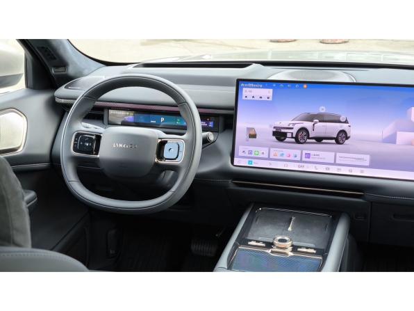 Новый Lynk &amp; Co 900 2026 года, цена 8 600 000 рублей, внедорожник, Автокод Объявления