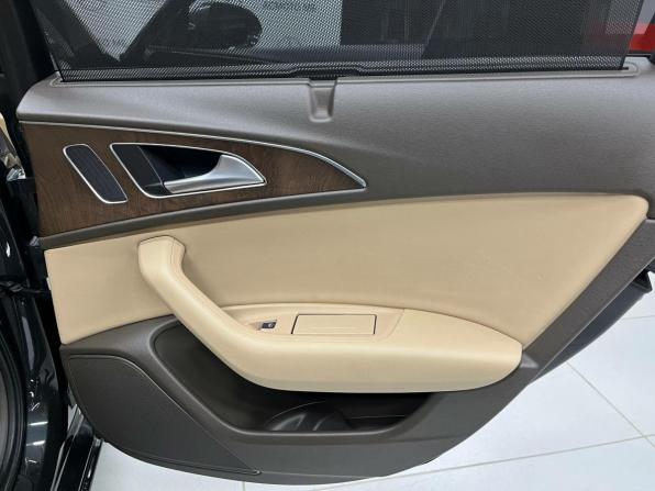 Audi A6 IV (C7) с пробегом 2014 года, цена 1 450 000 рублей, 211030 км, седан, Автокод Объявления