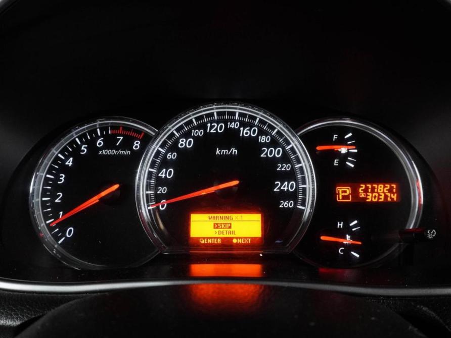 Nissan Teana II Воронеж  - изображение 16