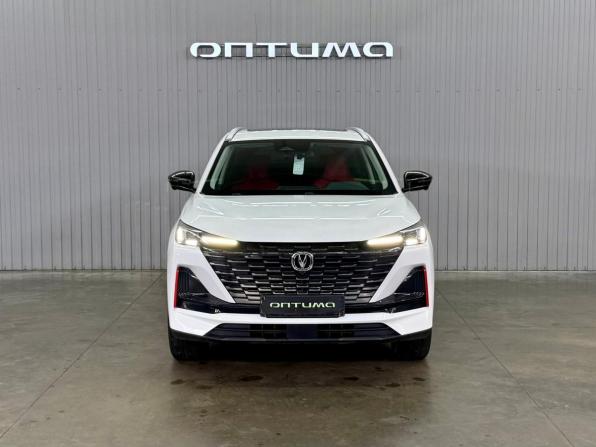 Changan CS55 Plus II с пробегом 2023 года, цена 2 117 000 рублей, 26048 км, внедорожник, Автокод Объявления