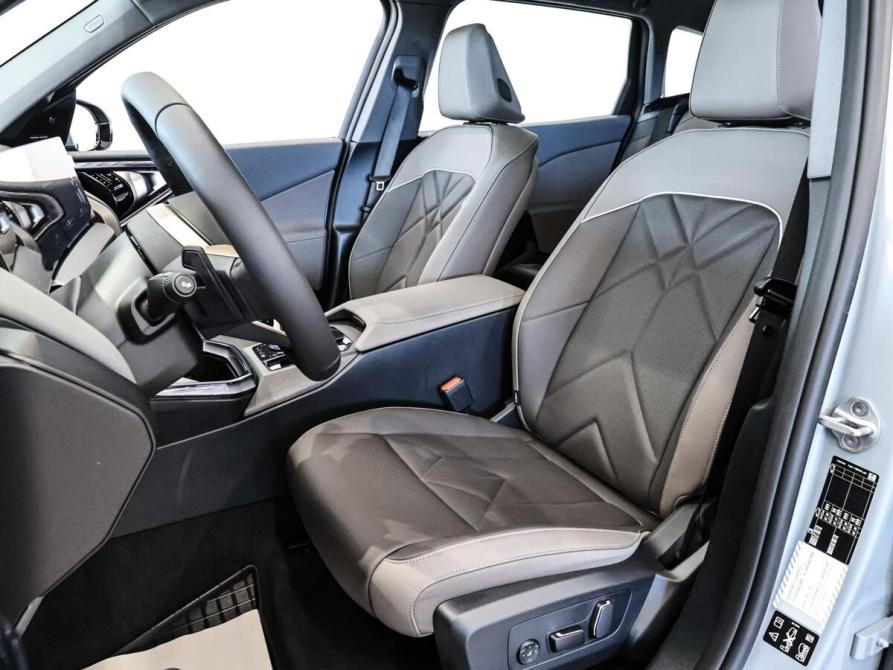 BMW X3 IV (G45/G48) Калуга  - изображение 16