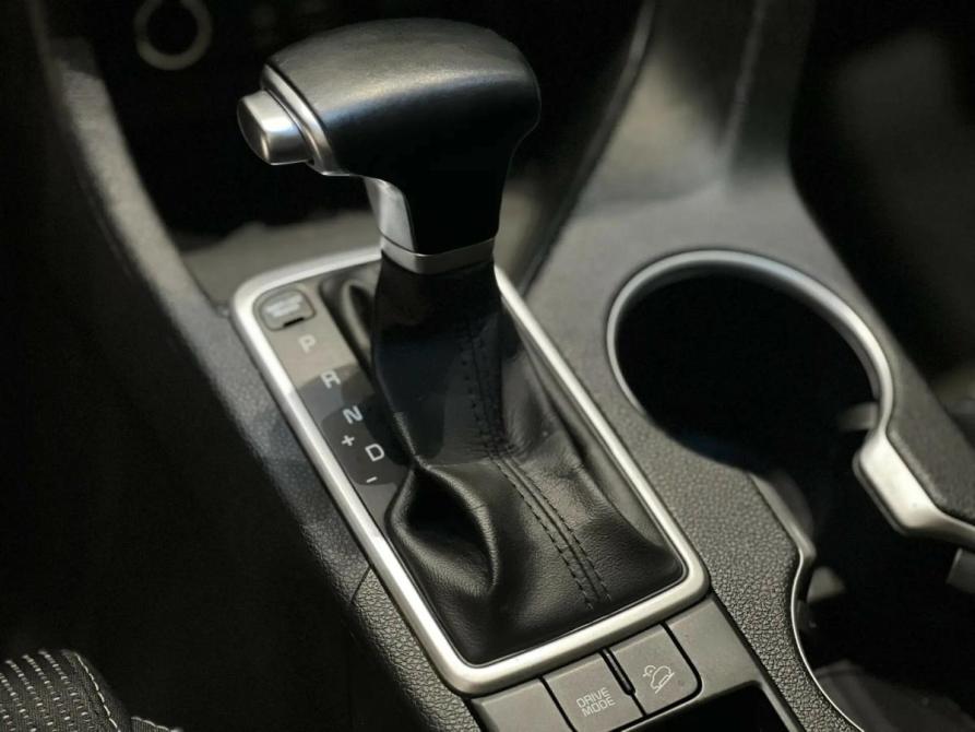Kia Sportage IV Екатеринбург  - изображение 18