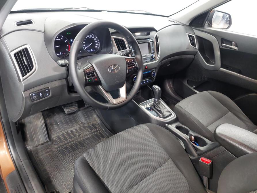 Hyundai Creta I Пермь  - изображение 9