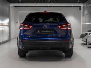 Nissan Qashqai II Рестайлинг Москва  - изображение 36
