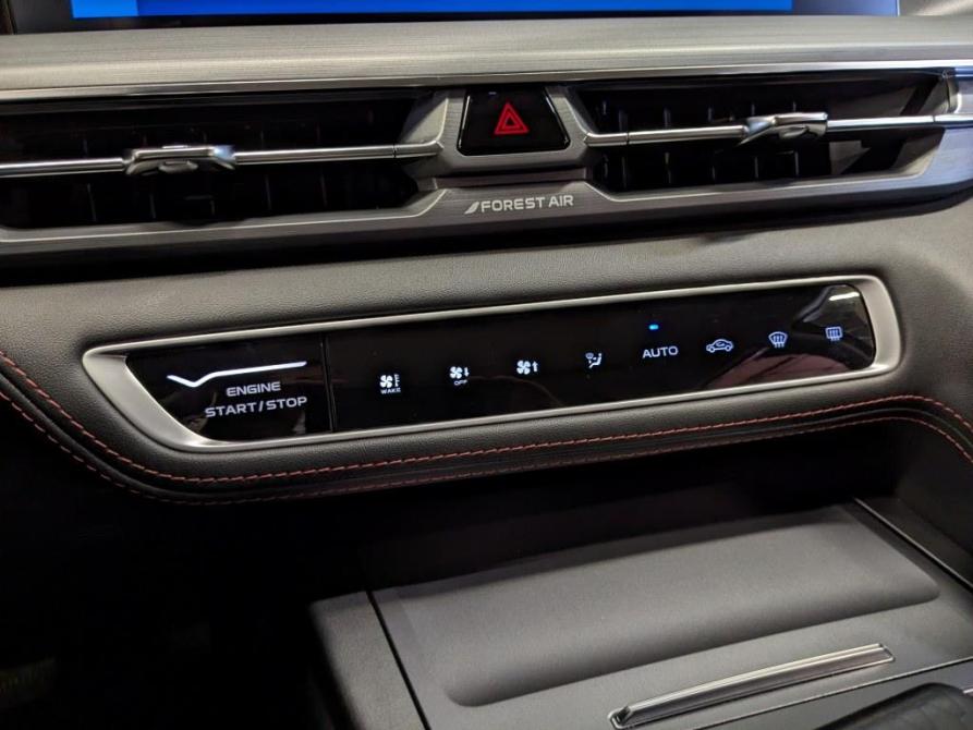 Changan CS75 Plus II Москва  - изображение 30