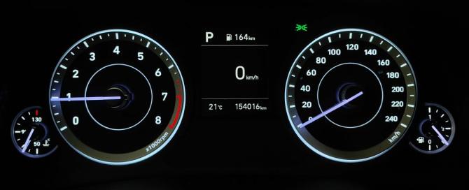 Hyundai Creta II с пробегом 2022 года, цена 1 747 000 рублей, 154014 км, внедорожник, Автокод Объявления