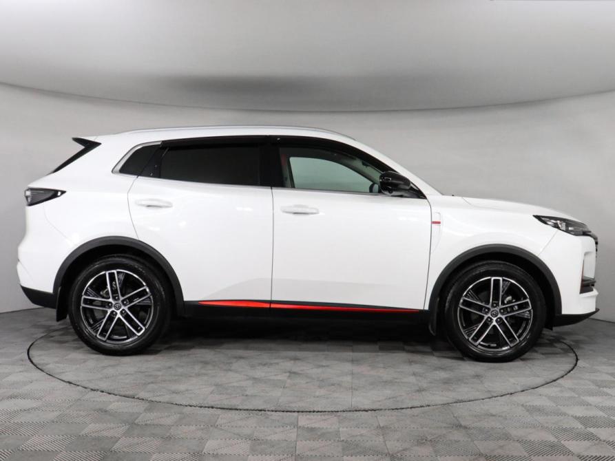Changan CS55 Plus II Химки  - изображение 4
