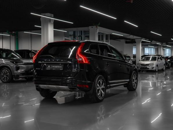 Volvo XC60 I Рестайлинг с пробегом 2014 года, цена 1 710 000 рублей, 230943 км, внедорожник, Автокод Объявления