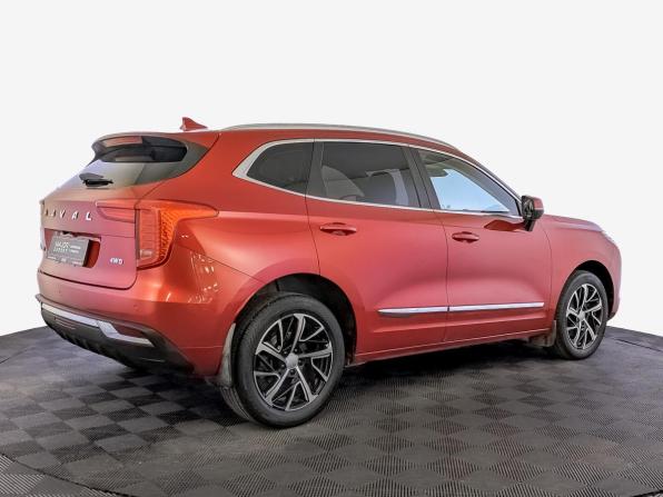 Haval Jolion I с пробегом 2021 года, цена 1 200 000 рублей, 213385 км, внедорожник, Автокод Объявления