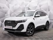 Chery Tiggo 7 Pro Max I Рестайлинг Ульяновск  - изображение 23
