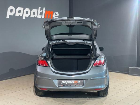 Opel Astra H Рестайлинг с пробегом 2007 года, цена 550 000 рублей, 182539 км, хэтчбек, Автокод Объявления