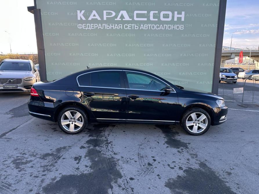 Volkswagen Passat B7 Екатеринбург  - изображение 4
