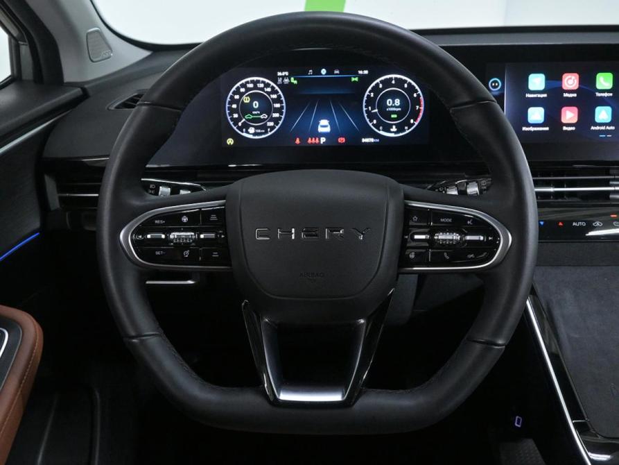 Omoda C5 I Москва  - изображение 24