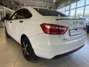 Lada (ВАЗ) Vesta I Пермь  - изображение 35