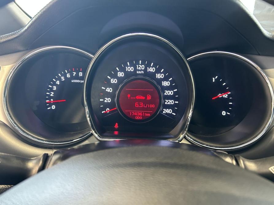 Kia Ceed II Новокузнецк  - изображение 11