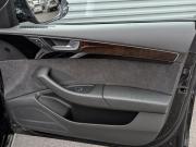 Audi A8 III (D4) Москва  - изображение 46