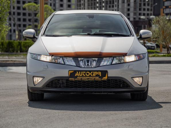 Honda Civic VIII с пробегом 2008 года, цена 675 000 рублей, 131000 км, хэтчбек, Автокод Объявления