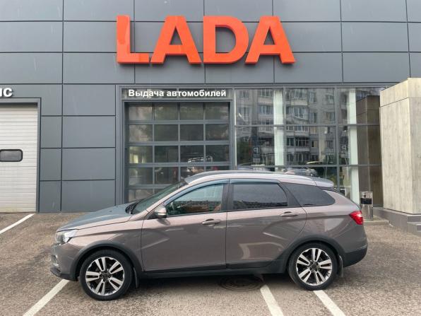 Lada (ВАЗ) Vesta I с пробегом 2019 года, цена 895 000 рублей, 145653 км, универсал, Автокод Объявления