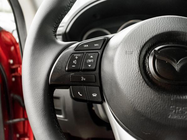 Mazda CX-5 I с пробегом 2012 года, цена 1 540 000 рублей, 177402 км, внедорожник, Автокод Объявления