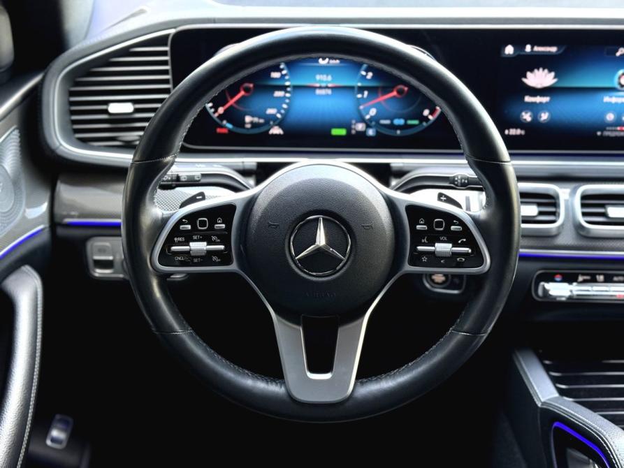 Mercedes-Benz GLS II (X167) Пермь  - изображение 17