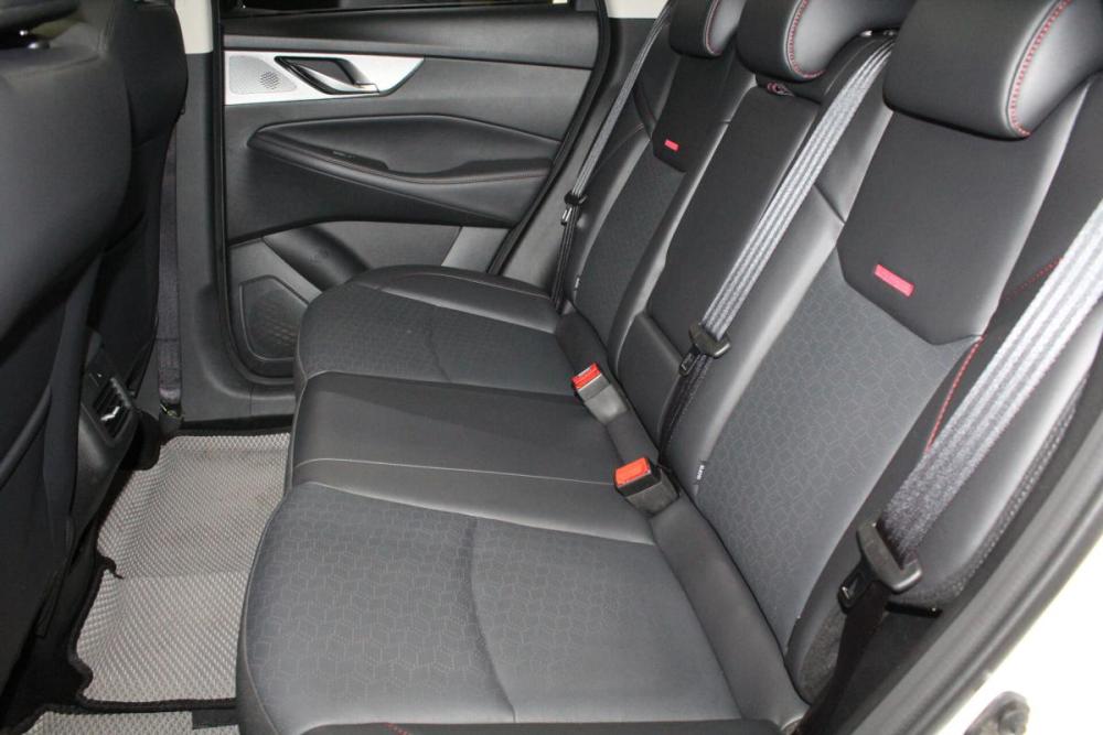Changan CS35 Plus I Рестайлинг Кемерово  - изображение 13