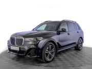BMW X7 I (G07) Москва  - изображение 31