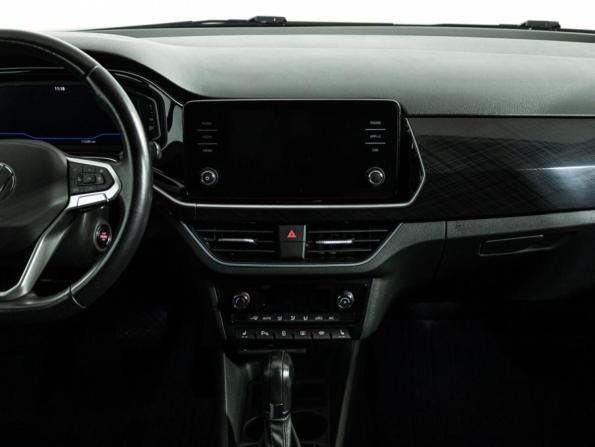 Volkswagen Polo VI с пробегом 2020 года, цена 1 649 700 рублей, 114279 км, лифтбек, Автокод Объявления
