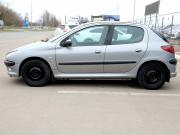 Peugeot 206 Иваново  - изображение 26