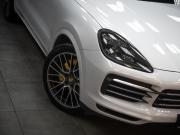 Porsche Cayenne III Тюмень  - изображение 41