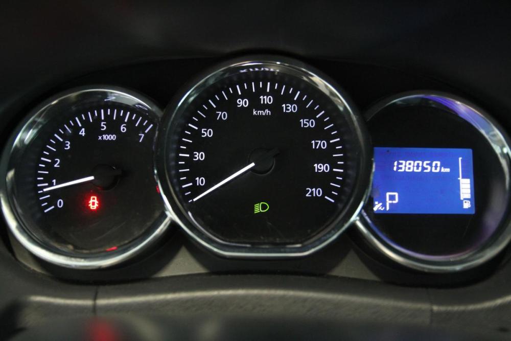 Nissan Terrano III (D10) Калининград  - изображение 18