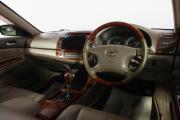 Toyota Camry V (XV30) Новосибирск  - изображение 27