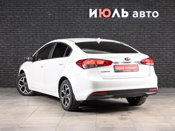 Kia Cerato III Рестайлинг (Classic) с пробегом 2019 года, цена 1 500 000 рублей, 67144 км, седан, Автокод Объявления
