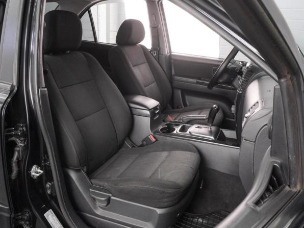 Kia Sorento I Рестайлинг с пробегом 2007 года, цена 679 000 рублей, 255831 км, внедорожник, Автокод Объявления