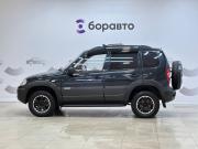 Chevrolet Niva I Рестайлинг Ставрополь  - изображение 23
