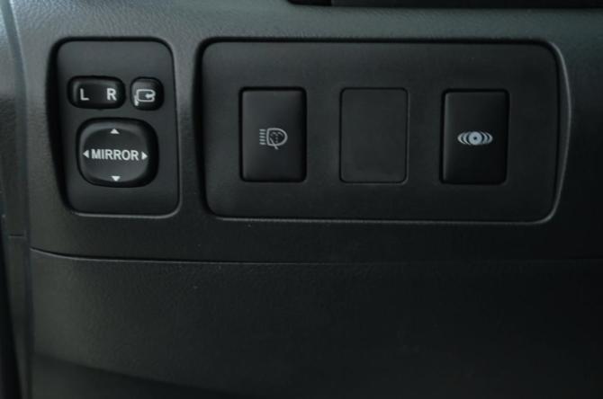 Toyota Camry VI (XV40) с пробегом 2007 года, цена 909 000 рублей, 282388 км, седан, Автокод Объявления