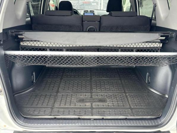 Toyota RAV4 III (XA30) Рестайлинг с пробегом 2012 года, цена 1 370 000 рублей, 160645 км, внедорожник, Автокод Объявления