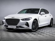 Genesis G70 I Москва  - изображение 18