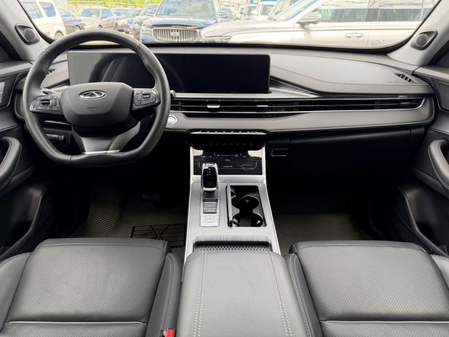 Chery Tiggo 7 Pro Max I Саратов  - изображение 10