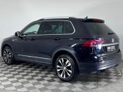 Volkswagen Tiguan II Ростов-на-Дону  - изображение 21