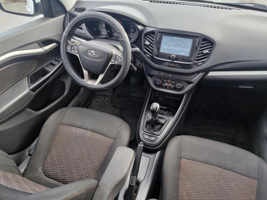 Lada (ВАЗ) Vesta I Нижний Новгород  - изображение 10