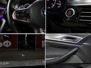 BMW 5 серии VII (G30/G31/G38) Москва  - изображение 56
