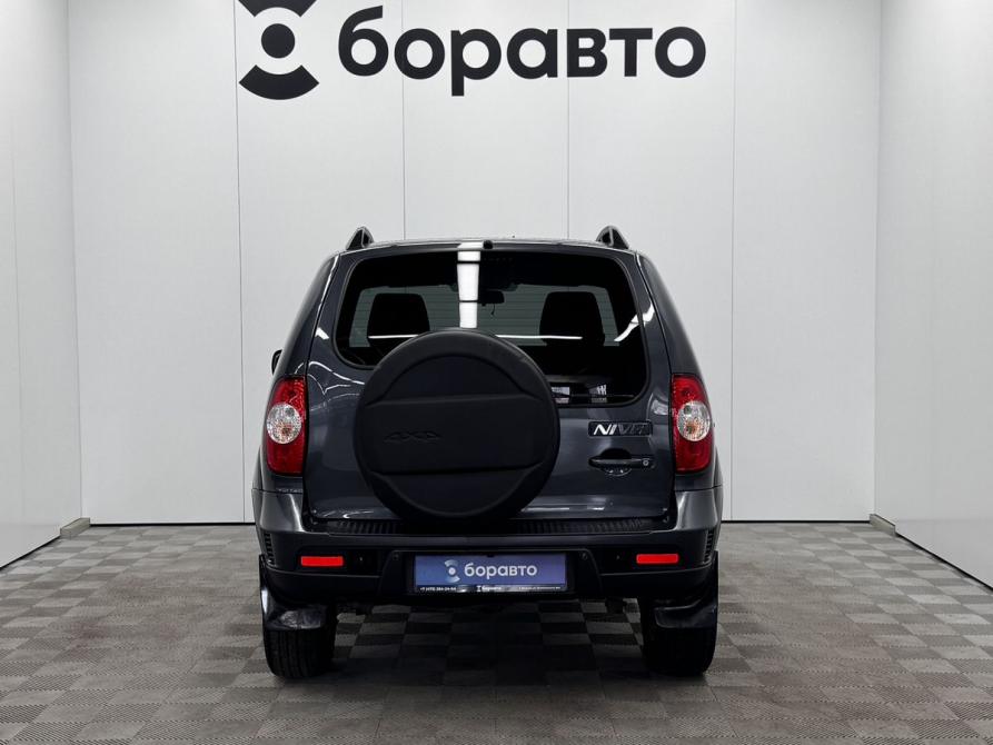 Lada (ВАЗ) Niva Воронеж  - изображение 6