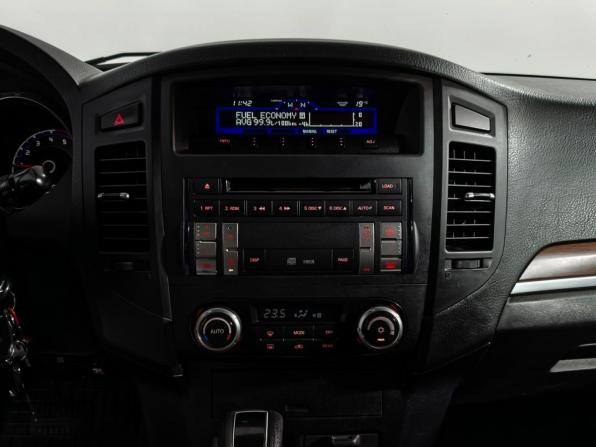 Mitsubishi Pajero IV с пробегом 2008 года, цена 1 100 000 рублей, 344760 км, внедорожник, Автокод Объявления