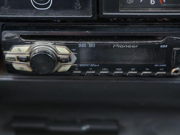 Lada (ВАЗ) 2110 с пробегом 2002 года, цена 82 000 рублей, 214000 км, седан, Автокод Объявления